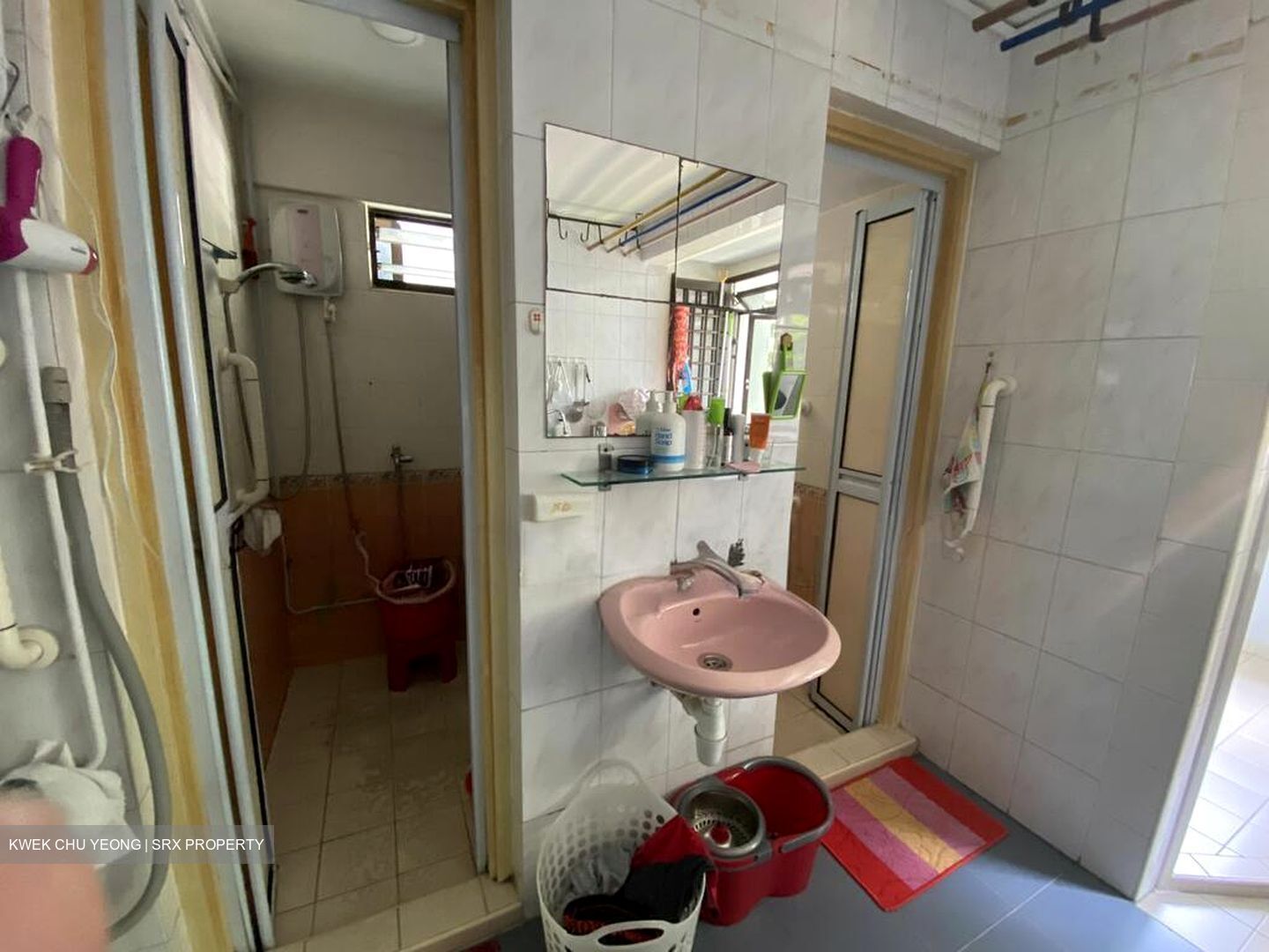 Blk 20 Dover Ville (Queenstown), HDB 3 Rooms #528165071